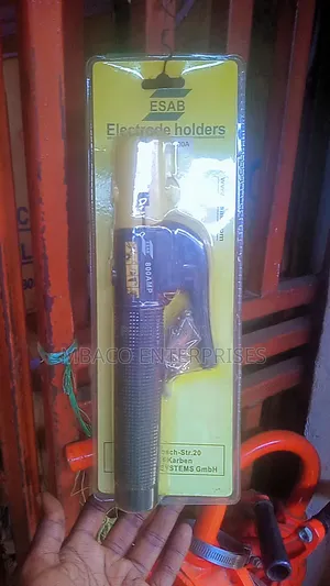 Electrode Holder Esap 800ah