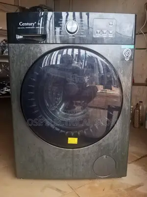 Century Fully Automatic Washing Machine With Dryer