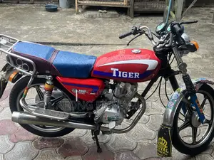 Qlink Pegasus 150 2023 Red