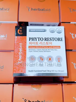 Phyto Restore