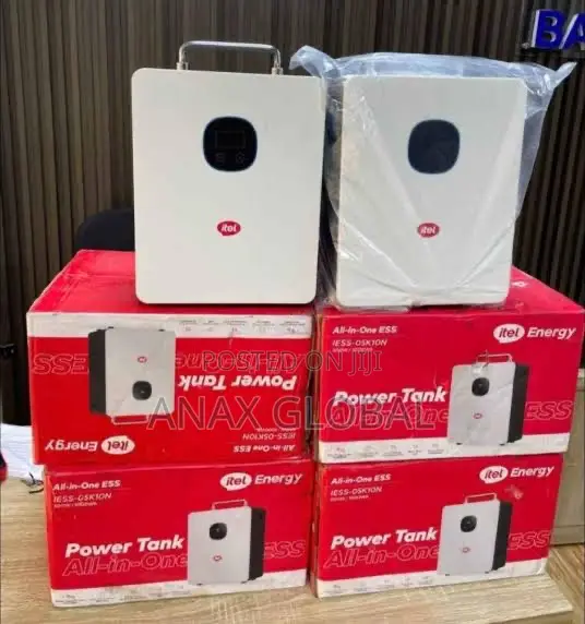 Solar Generator