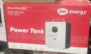 Solar Generator