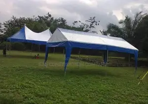 SBT Canopy Weldering