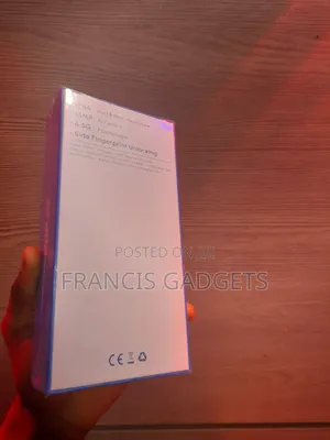 New Tecno Pop 20 128 GB