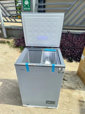 TCL 95l Chest Freezer (1d)