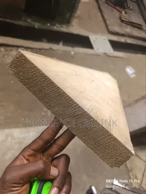 Scaffolding Board Heavy-Duty 1 1⁄2Inch T/ 225mm W/ 4 Meter