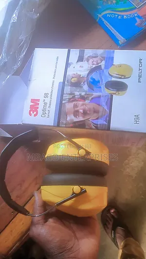 Earmuffs 3m