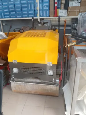 3 Ton Driving Roller