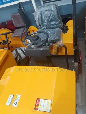 3 Ton Driving Roller