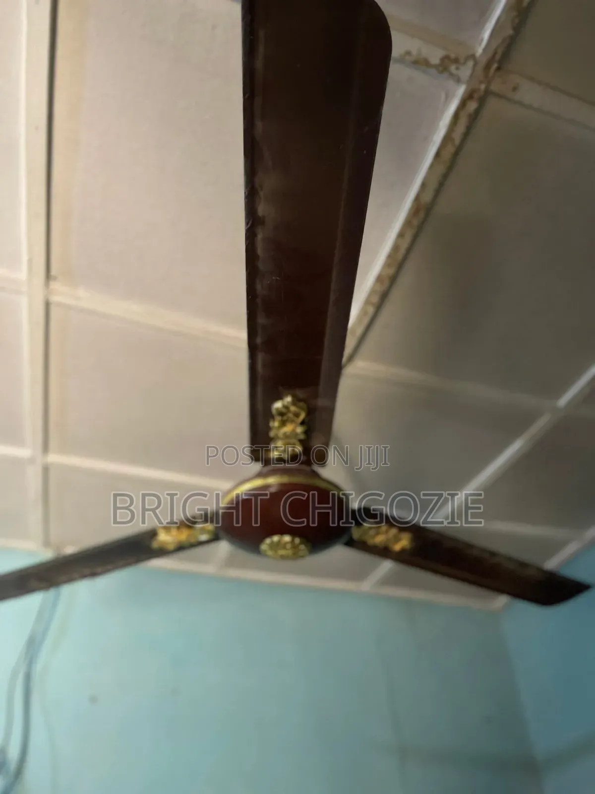 Ceiling Fan