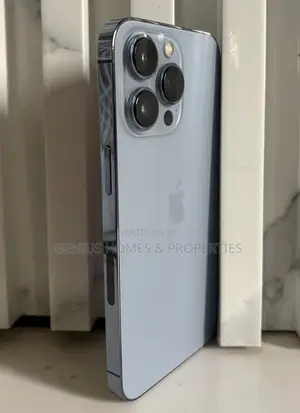 Apple iPhone 13 Pro 512 GB Blue
