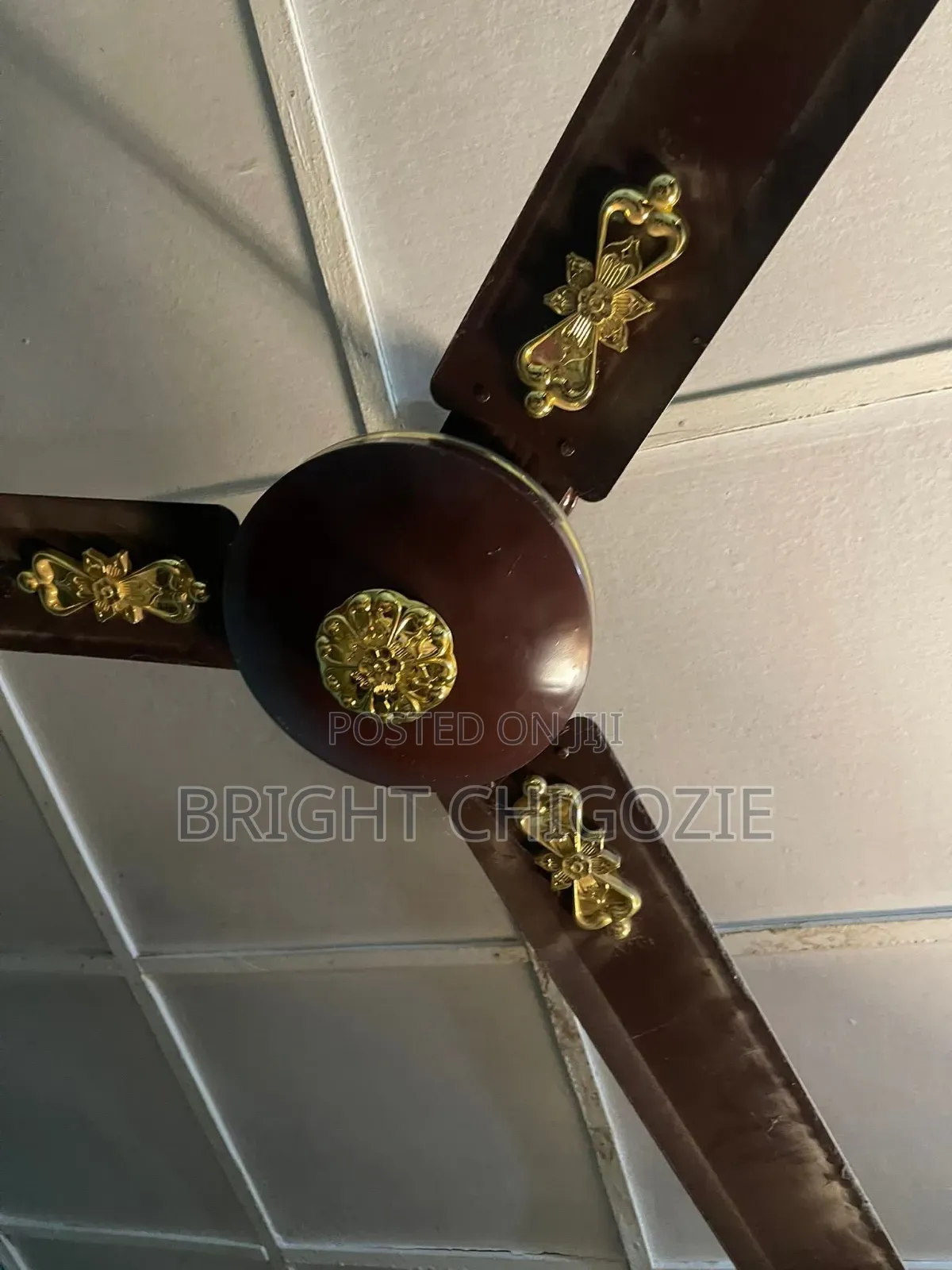 Ceiling Fan