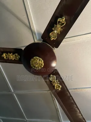 Ceiling Fan