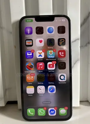 Apple iPhone 13 Pro 512 GB Blue