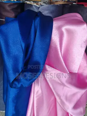 Satin/Suede Quality Curtains