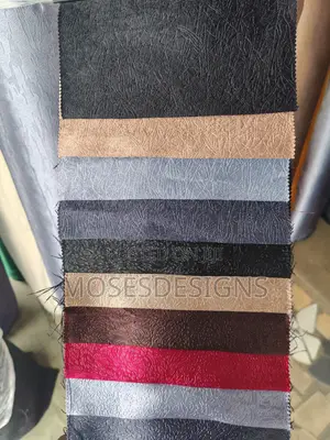 Satin/Suede Quality Curtains