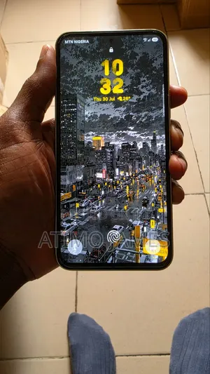 Samsung Galaxy A54 5G 256 GB Green