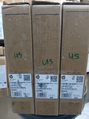 New Laptop HP 32GB Intel Core Ultra 5 SSD 512GB