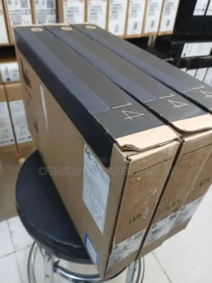 New Laptop HP 32GB Intel Core Ultra 5 SSD 512GB