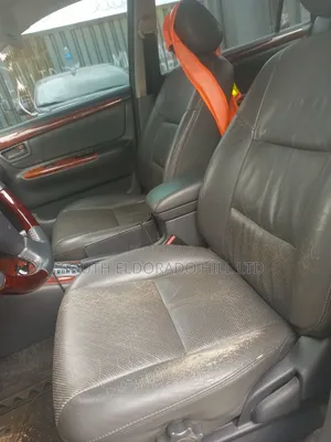 Toyota Corolla 2006 Silver