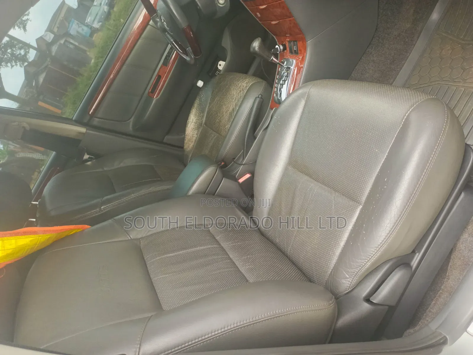Toyota Corolla 2006 Silver