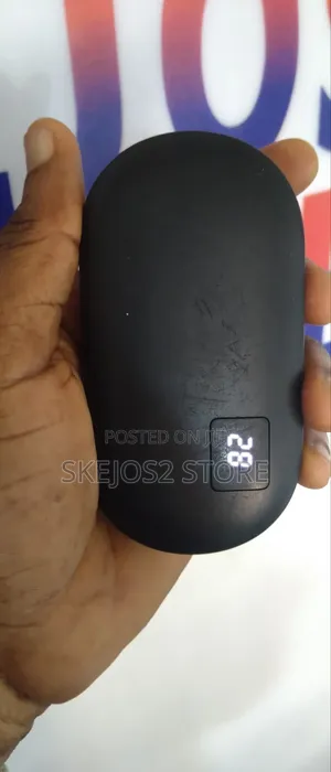 SP1 Wireless Headset- Long Standby HD