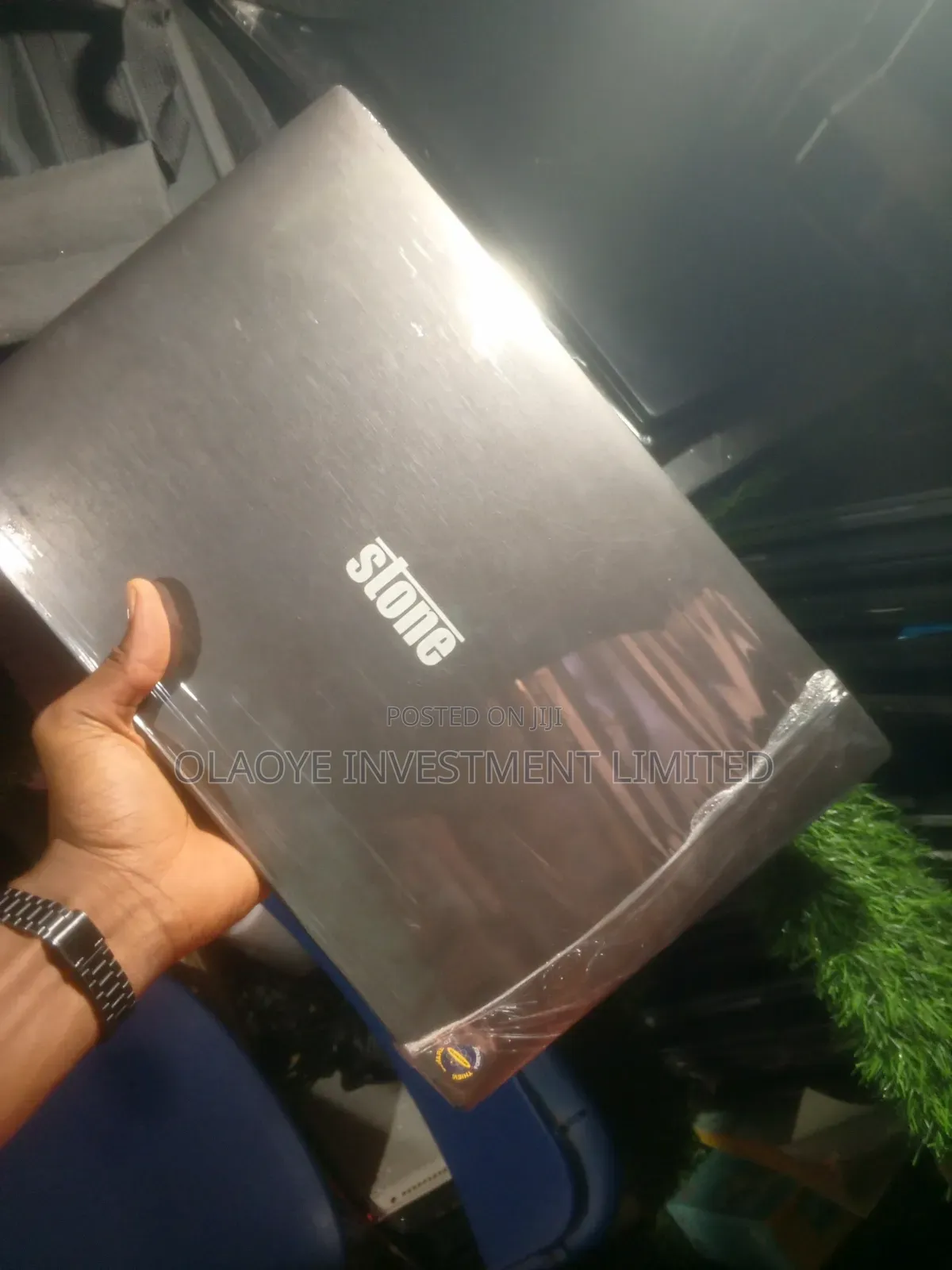 Laptop Stone 4GB Intel Core i3 HDD 320GB
