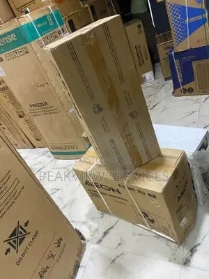 AEON White Inverter Split AC 1HP
