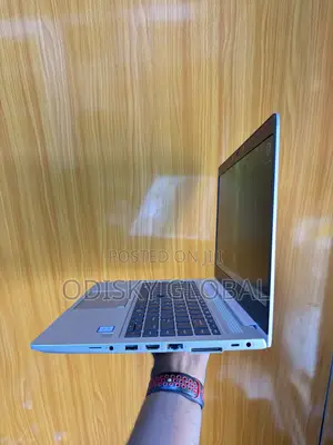 Laptop HP EliteBook 840 G5 8GB Intel Core i5 SSD 256GB