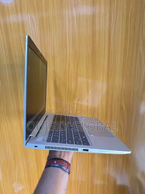 Laptop HP EliteBook 840 G6 8GB Intel Core i5 SSD 256GB