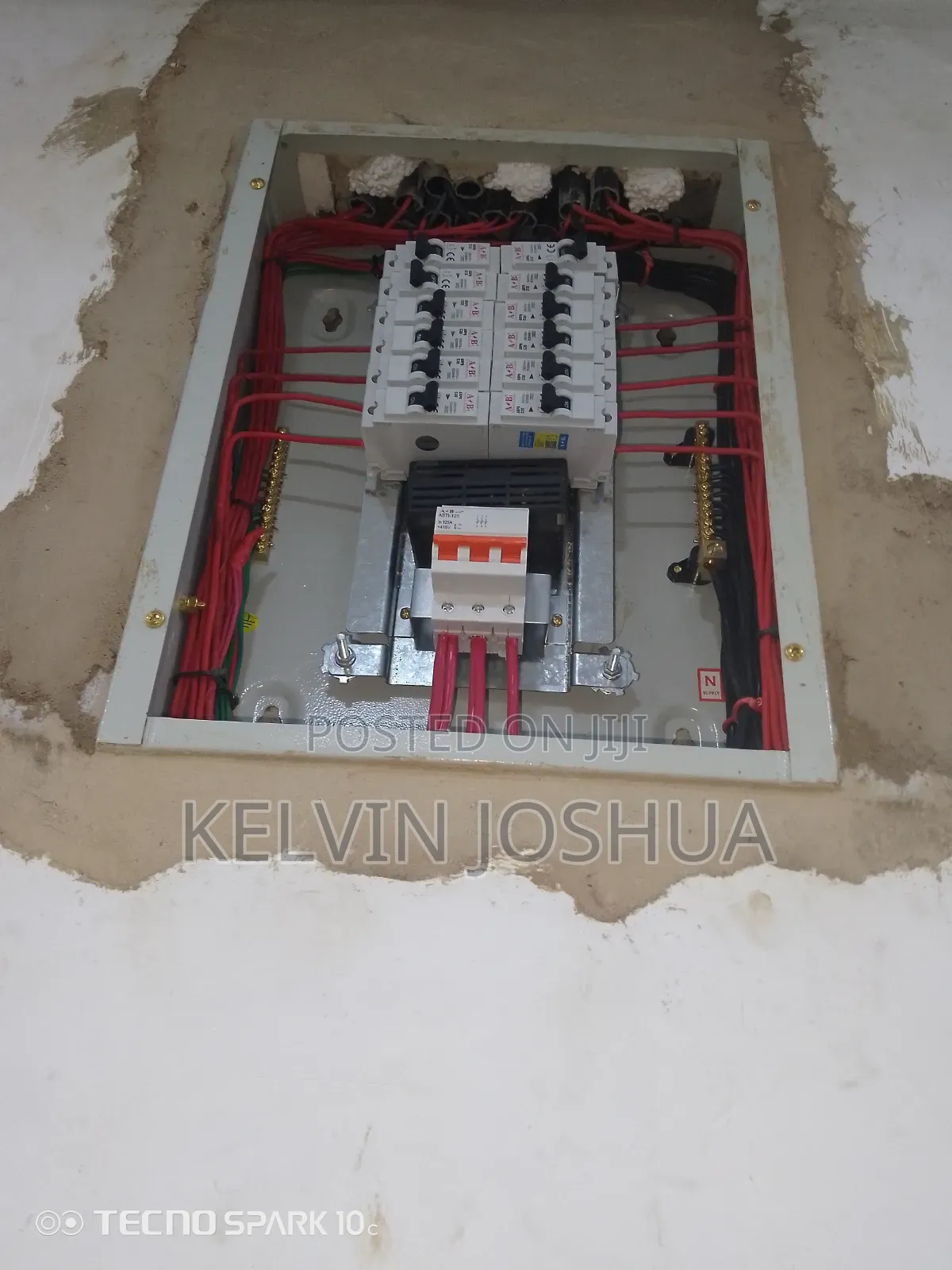 KOJA Projects
