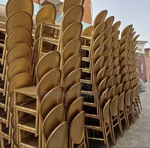 Dior Chairs or Napoleon Chairs