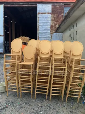 Dior Chairs or Napoleon Chairs