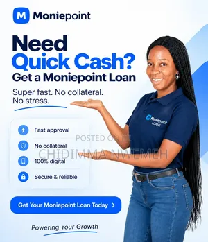 Moniepoint WCL