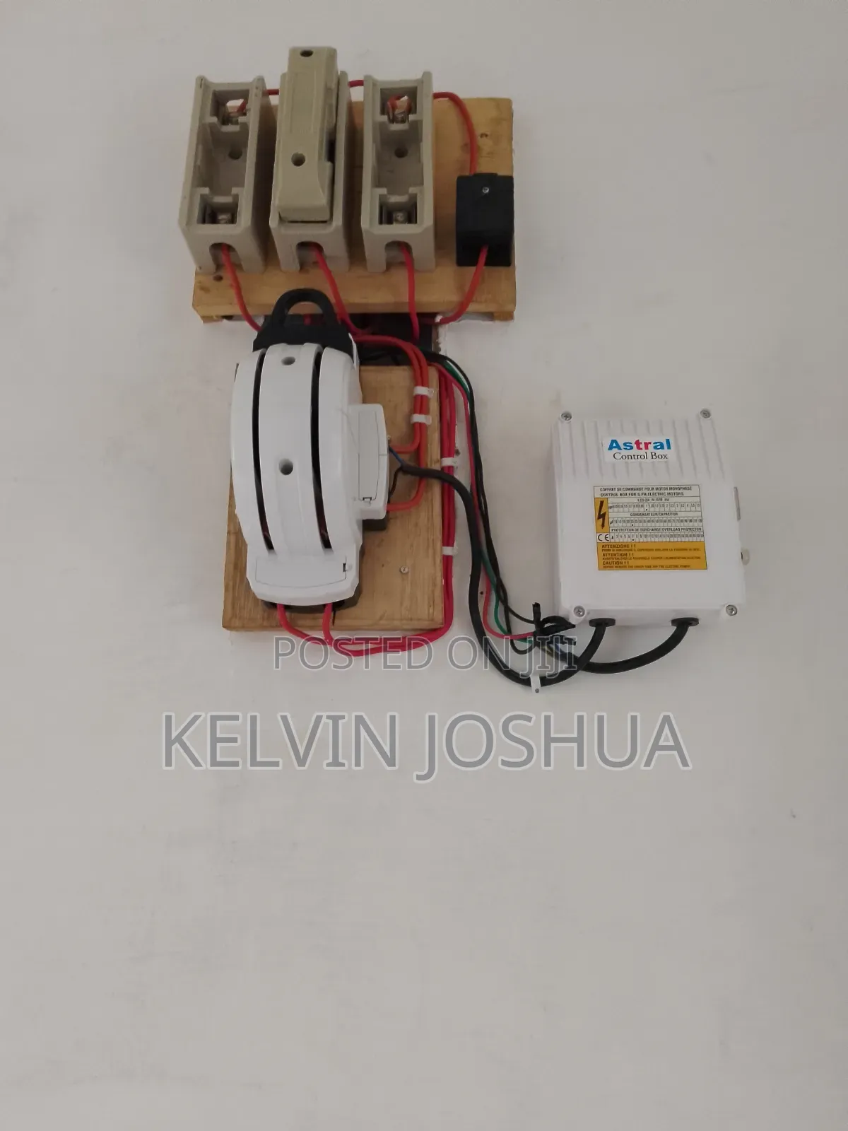KOJA Projects