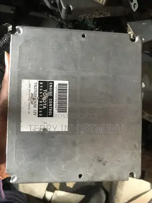 Lexus Brain Box for Rx330/Rx350 2005/2009