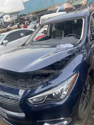 Front Windscreen Infiniti Qx60 2017 Available Now