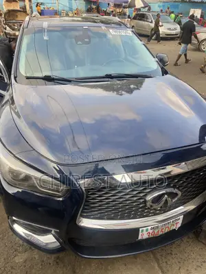 Front Windscreen Infiniti Qx60 2017 Available Now