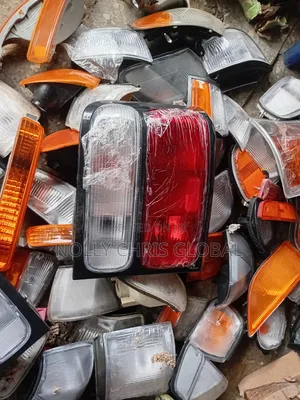 Parking Lights