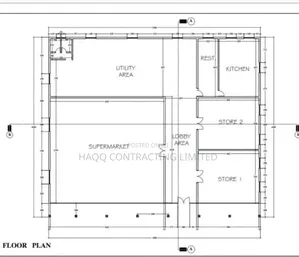 Warehouse Construction Expert, Drawings, Approval, Renovation