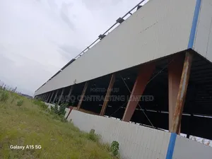 Warehouse Construction Expert, Drawings, Approval, Renovation