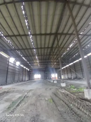 Warehouse Construction Expert, Drawings, Approval, Renovation
