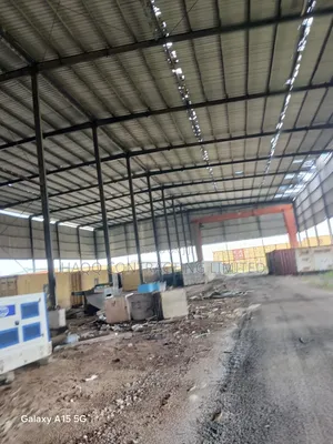 Warehouse Construction Expert, Drawings, Approval, Renovation