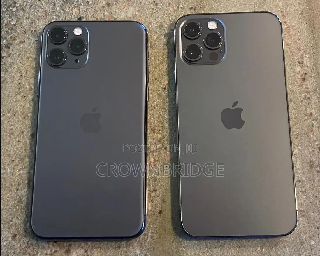 Apple iPhone 12 Pro Max 128 GB Blue