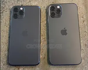 Apple iPhone 12 Pro Max 128 GB Blue