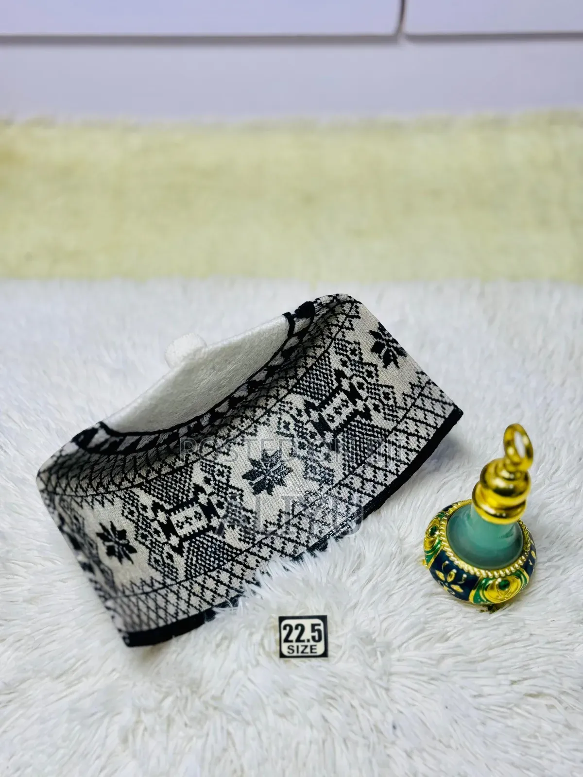 Hausa Native Cap