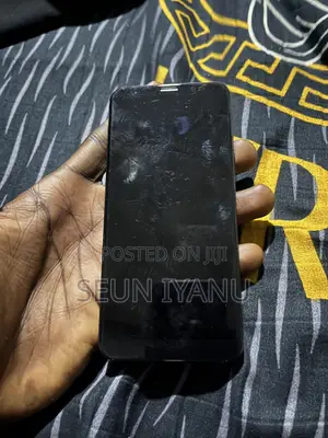 Samsung Galaxy S9 64 GB Black