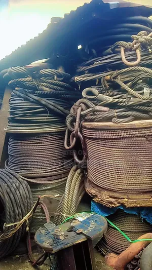 WIRE Rope