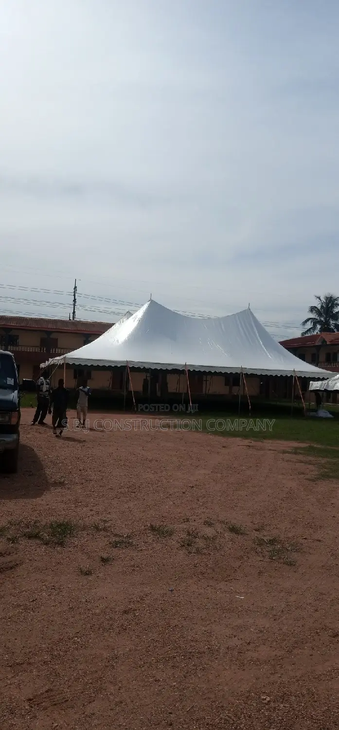 SBT Canopy Weldering