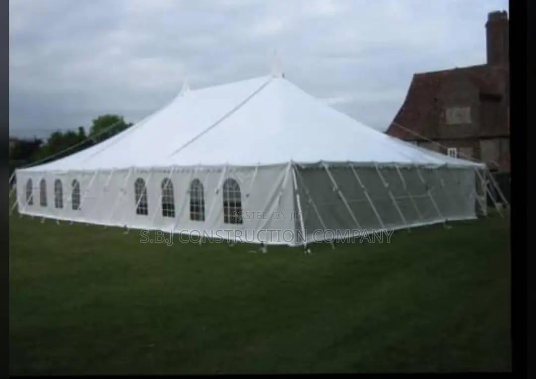 SBT Canopy Weldering